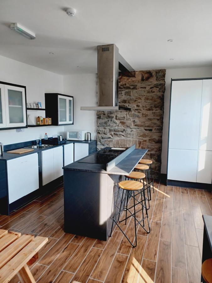 Voyage Hostel - Ensuite Family Rooms With Shared Kitchen Douglas Luaran gambar