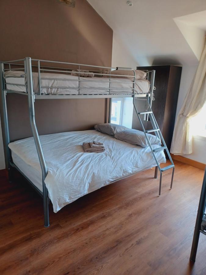 Voyage Hostel - Ensuite Family Rooms With Shared Kitchen Douglas Luaran gambar