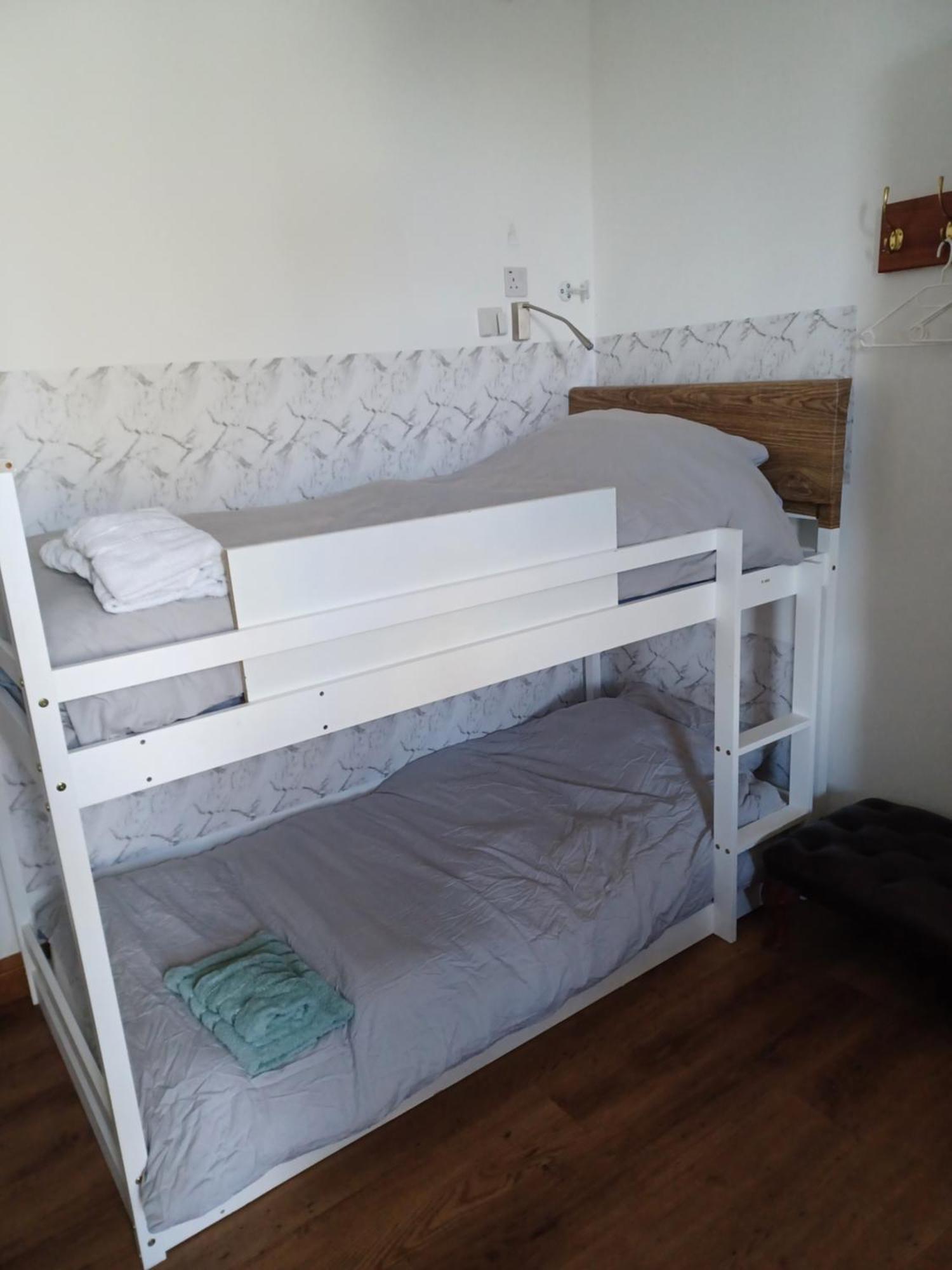 Voyage Hostel - Ensuite Family Rooms With Shared Kitchen Douglas Luaran gambar